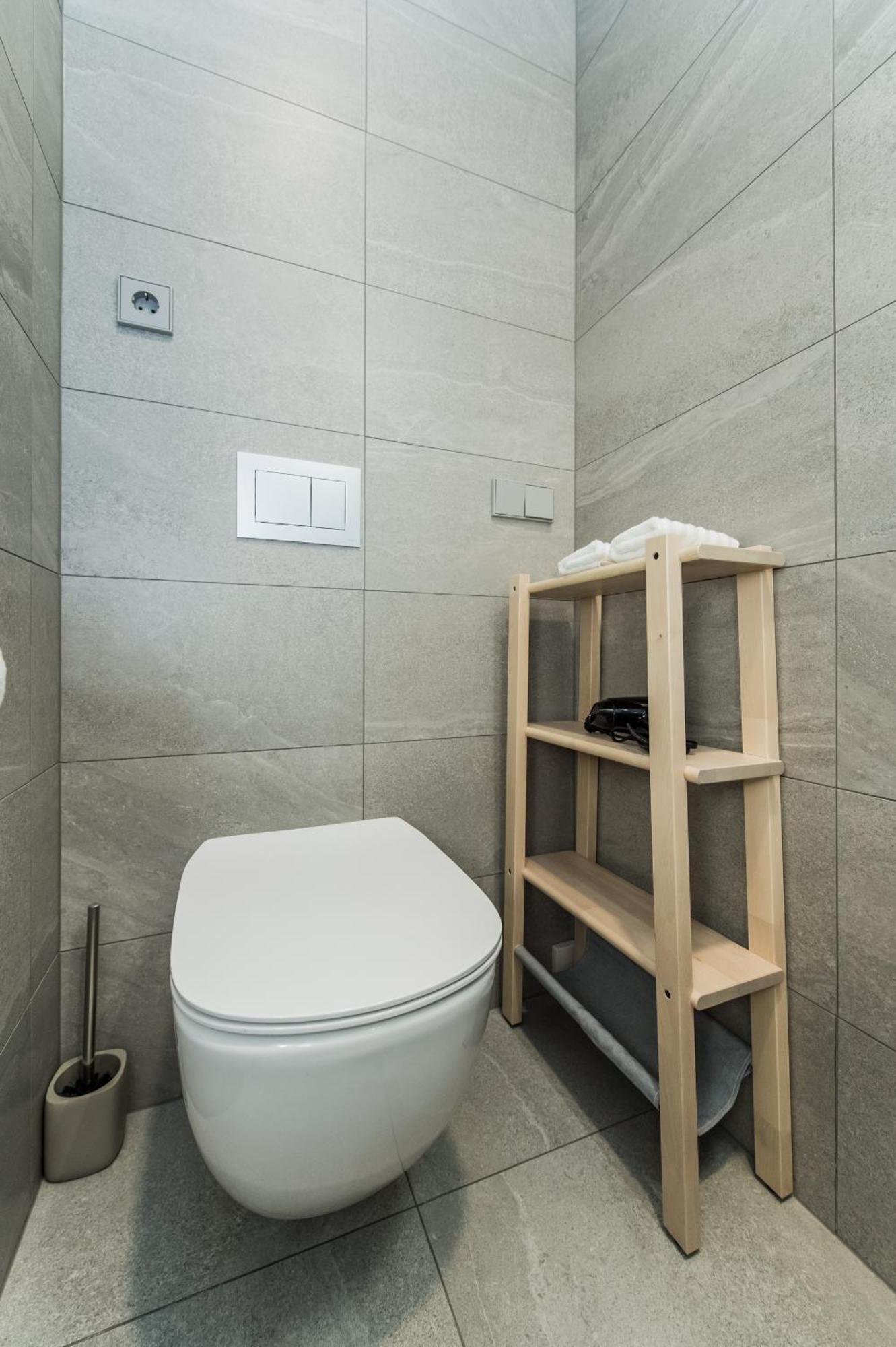 River City Apartments Kaunas Cameră foto